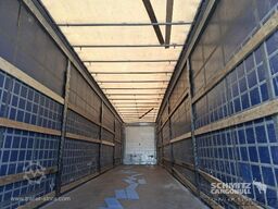Schmitz Cargobull Curtainsider Mega