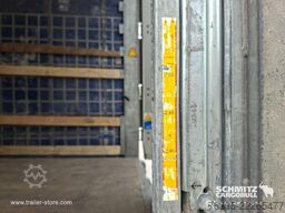 Schmitz Cargobull Curtainsider Mega