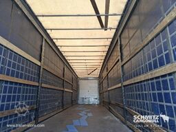 Schmitz Cargobull Curtainsider Mega