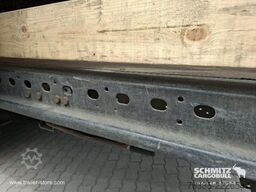 Schmitz Cargobull Curtainsider Mega