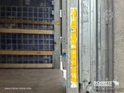 Schmitz Cargobull Curtainsider Mega