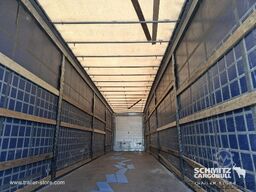 Schmitz Cargobull Curtainsider Mega