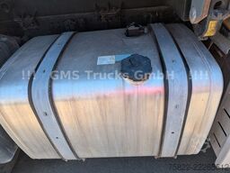 MAN TGS 33.500 / Manual /Meiller BORDMATIK/WENIG KM
