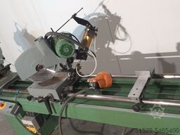 HAFFNER DGS 180