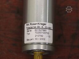 RK Rose+Krieger 70230100700