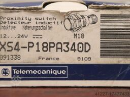 Telemecanique XS4P18PA340D