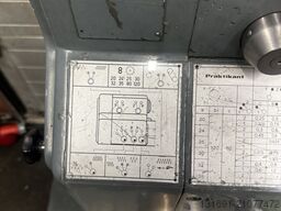 WEILER Praktikant 800R