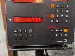 WEILER Praktikant 800R