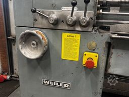 WEILER Praktikant 800R