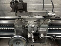 WEILER Praktikant 800R