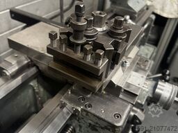 WEILER Praktikant 800R