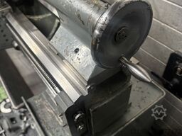 WEILER Praktikant 800R