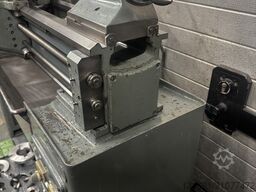 WEILER Praktikant 800R