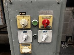 WEILER Praktikant 800R