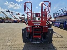 MAGNI DS 1218 RT Diesel 12,00 m