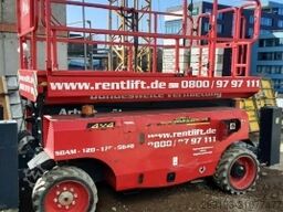 MAGNI DS 1218 RT Diesel 12,00 m