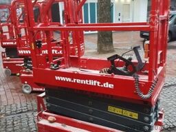 MAGNI ES 0607 EP Elektro 5,60 m