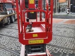 MAGNI ES 0607 EP Elektro 5,60 m