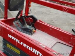 MAGNI ES 0607 EP Elektro 5,60 m