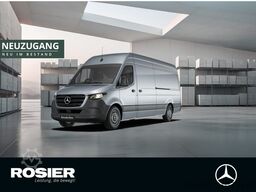 Mercedes-Benz Sprinter 317 CDI Kasten PRO L3H2 2x Schiebetü
