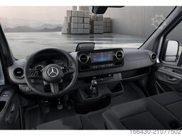 Mercedes-Benz Sprinter 317 CDI Kasten PRO L3H2 2x Schiebetü