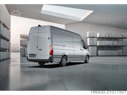 Mercedes-Benz Sprinter 317 CDI Kasten PRO L3H2 2x Schiebetü