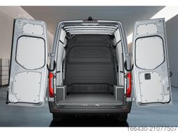 Mercedes-Benz Sprinter 317 CDI Kasten PRO L3H2 2x Schiebetü
