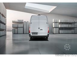 Mercedes-Benz Sprinter 317 CDI Kasten PRO L3H2 2x Schiebetü