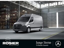 Mercedes-Benz Sprinter 316 CDI Kasten L2H2 DAB Klima Blueto