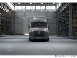 Mercedes-Benz Sprinter 316 CDI Kasten L2H2 DAB Klima Blueto