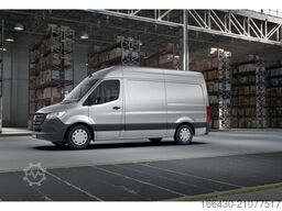 Mercedes-Benz Sprinter 316 CDI Kasten L2H2 DAB Klima Blueto