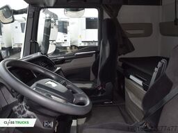 MAN TGX 18.470 GX