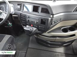 MAN TGX 18.470 GX