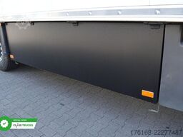 SCHMITZ CARGOBULL SKO FP 45 ThermoKing SLXi 300
