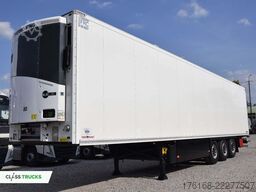 SCHMITZ CARGOBULL SKO FP 60 ThermoKing SLXi 300