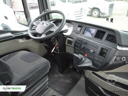 MAN TGX 18.480 GX ACC