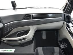 MAN TGX 18.480 GX ACC