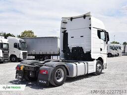 MAN TGX 18.470 GX