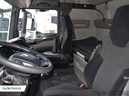 MAN TGX 18.470 GX