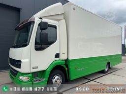 DAF LF45.160 / EEV / Klima / NL Truck