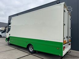 DAF LF45.160 / EEV / Klima / NL Truck