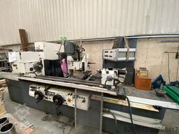 Van Waadijk Grinding