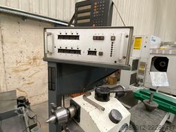 Van Waadijk Grinding