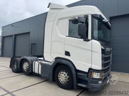Scania R450 / 6X2 / Retarder / More Units Available / ...