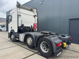 Scania R450 / 6X2 / Retarder / More Units Available / ...
