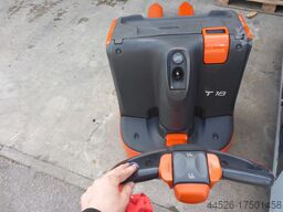 Linde T18