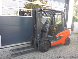 Linde H35 D