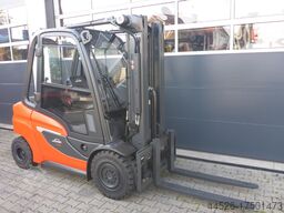 Linde H35 D