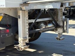 KÄSSBOHRER Gülle V2A 30 cbm, Liftachse + OptiTurn, MIETEN?