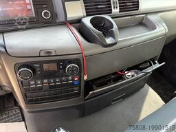 MAN 26.480 6x4BB Meiller Schalt Klima AHK Hydraulik